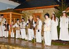 Michal Sláma : Živý Betlém 25.12.2016, Živý Betlém 25.12.2016 - Doubravy